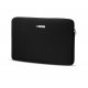 SUBBLIM SUBLS-SKIN114 maletines para portátil 35,6 cm (14'') Funda Negro